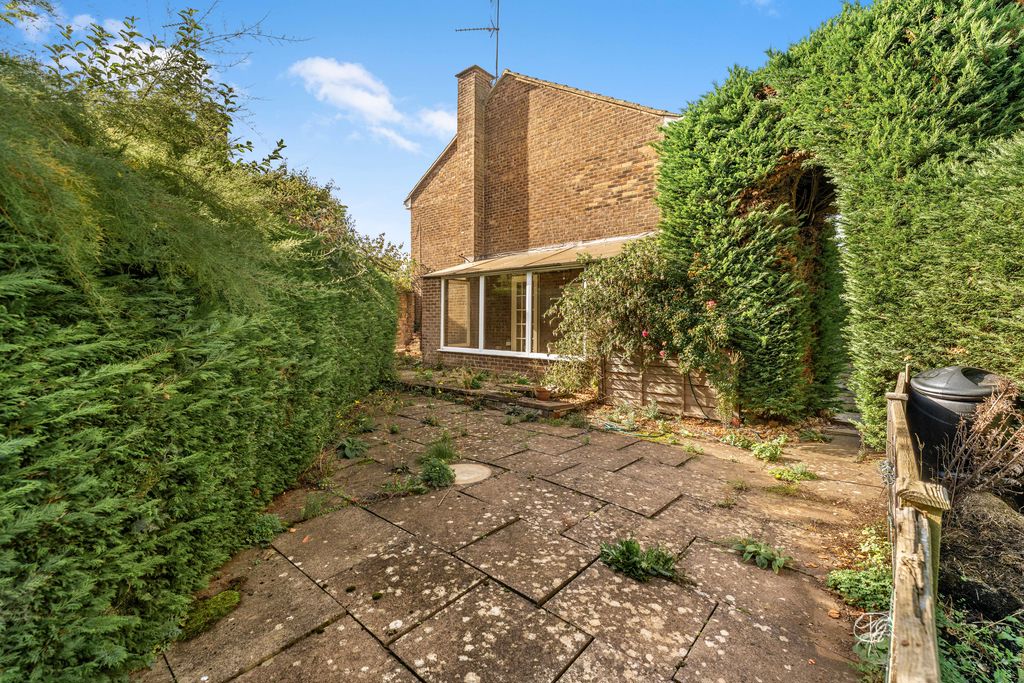 Schofields Way Bloxham